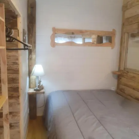 Appartamento Bienvenue Chez Les Choup;s Le P;tit Laponie