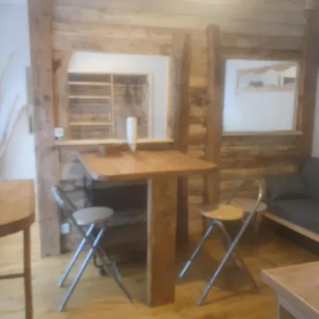 Bienvenue Chez Les Choup;s Le P;tit Laponie *