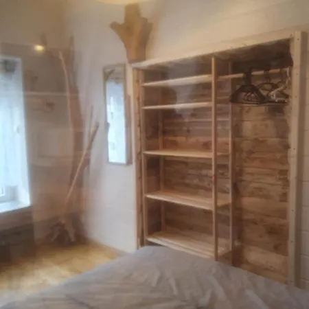 Bienvenue Chez Les Choup;s Le P;tit Laponie